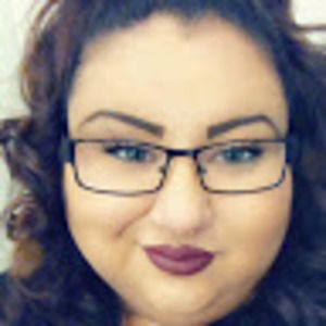 Meet your Posher, Gladys